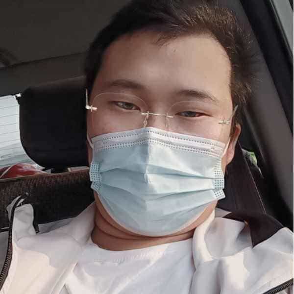 29岁岁山东单身帅哥 - 乐山吉缘网