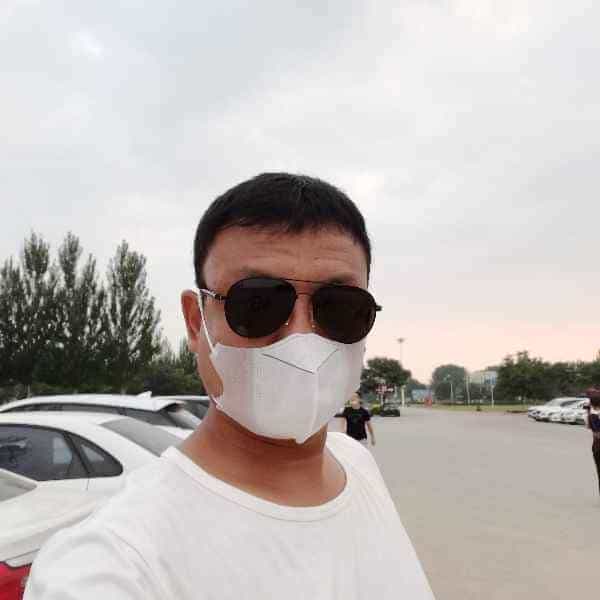 35岁岁辽宁单身帅哥 - 乐山吉缘网