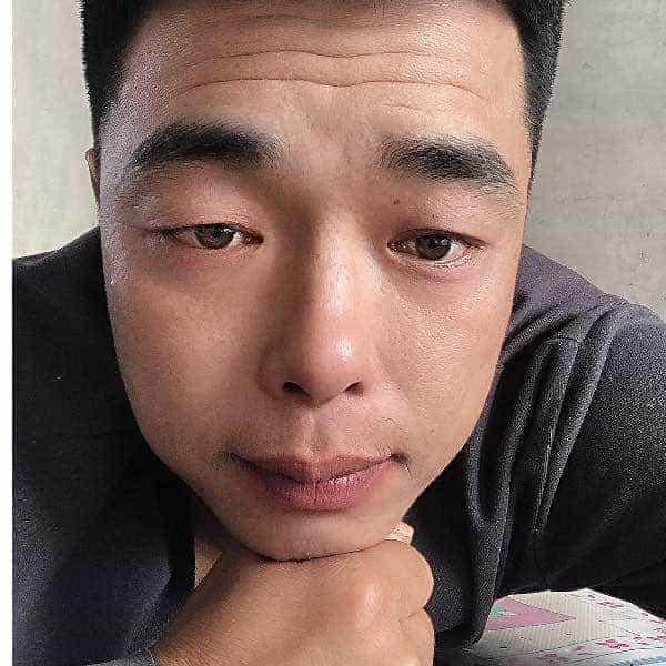 39岁岁吉林单身帅哥 - 乐山吉缘网