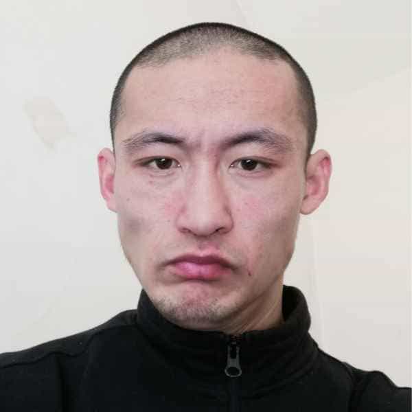 36岁岁河北单身帅哥 - 乐山吉缘网