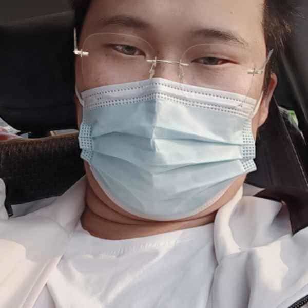 29岁岁山东单身帅哥 - 乐山吉缘网