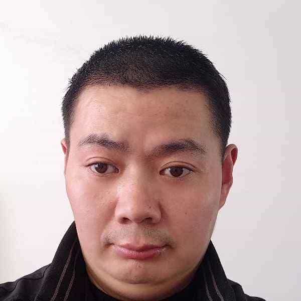 41岁岁安徽单身帅哥 - 乐山吉缘网