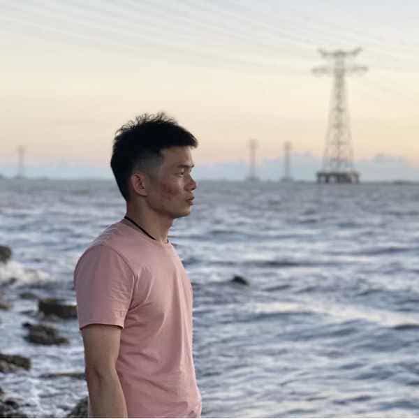 40岁岁江西单身帅哥 - 乐山吉缘网