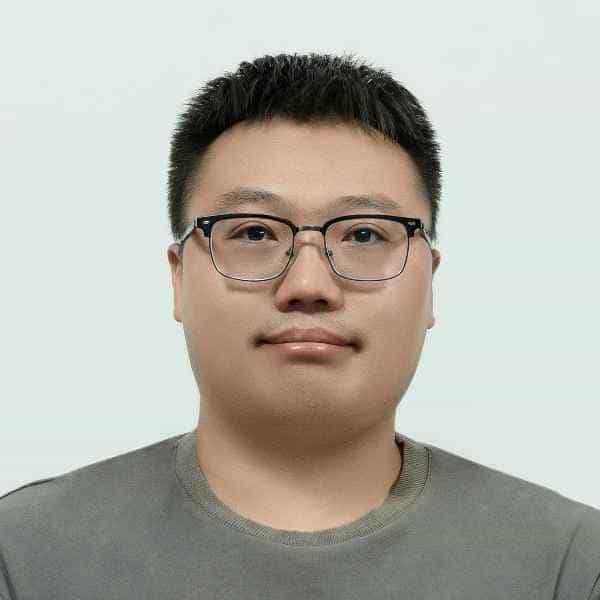 36岁岁陕西单身帅哥 - 乐山吉缘网
