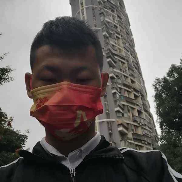24岁岁福建单身帅哥 - 乐山吉缘网