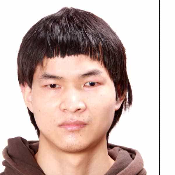 35岁岁湖北单身帅哥 - 乐山吉缘网