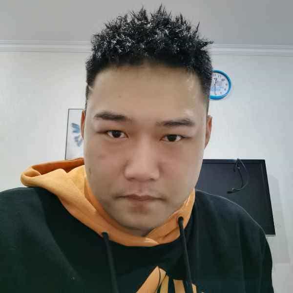 32岁岁辽宁单身帅哥 - 乐山吉缘网