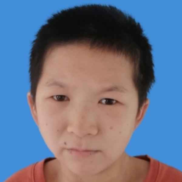 34岁岁福建单身帅哥 - 乐山吉缘网