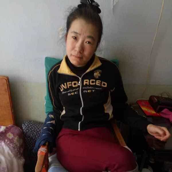 46岁岁辽宁单身美女 - 乐山吉缘网