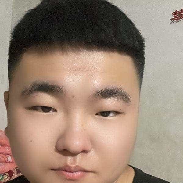 23岁岁河北单身帅哥 - 乐山吉缘网