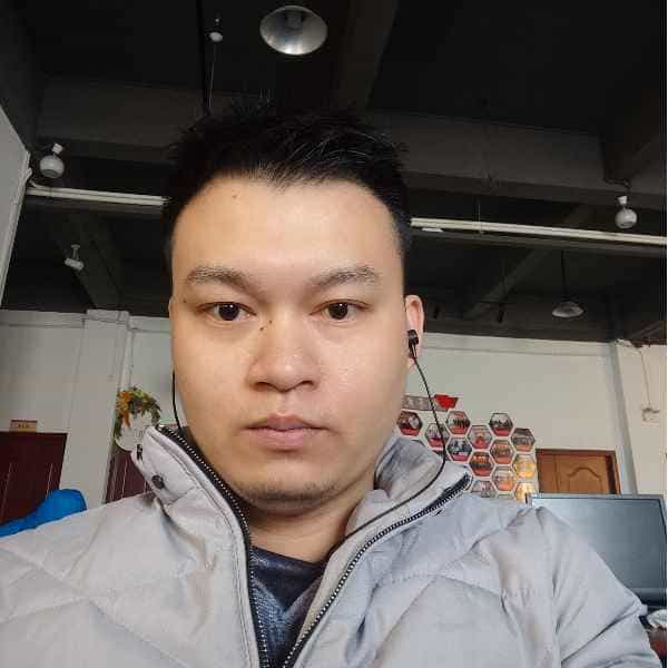 35岁岁福建单身帅哥 - 乐山吉缘网