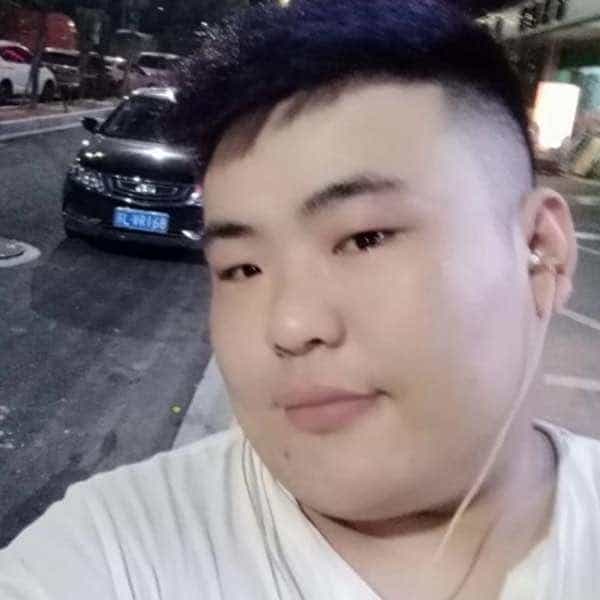 28岁岁江西单身帅哥 - 乐山吉缘网