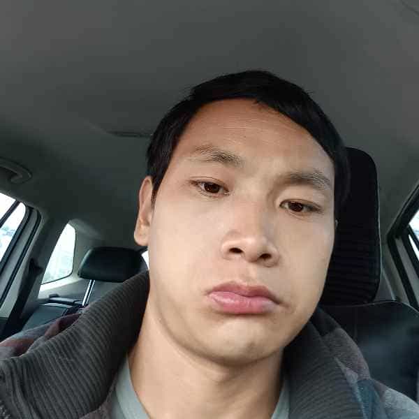32岁岁安徽单身帅哥 - 乐山吉缘网