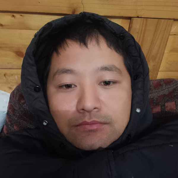 37岁岁河南单身帅哥 - 乐山吉缘网