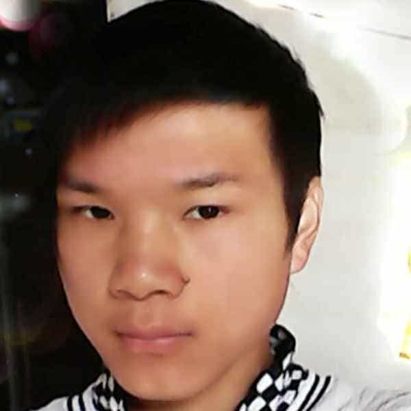 33岁岁江西单身帅哥 - 乐山吉缘网
