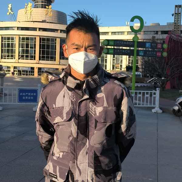 35岁岁吉林单身帅哥 - 乐山吉缘网