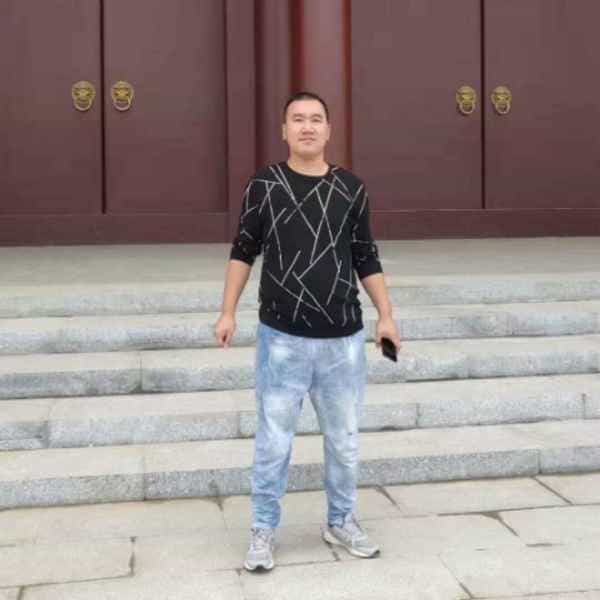 35岁岁吉林单身帅哥 - 乐山吉缘网