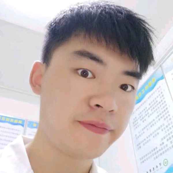 33岁岁陕西单身帅哥 - 乐山吉缘网
