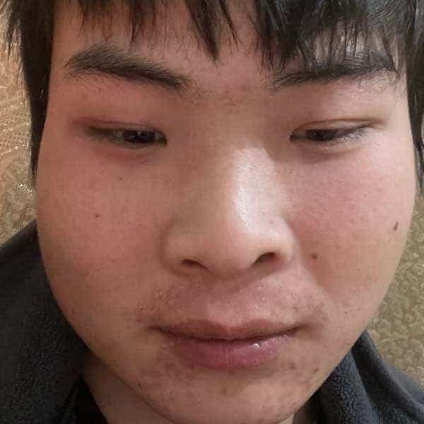 25岁岁湖南单身帅哥 - 乐山吉缘网