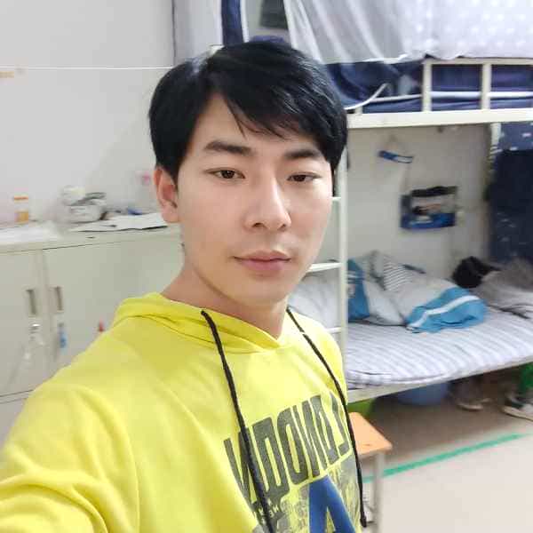 38岁岁河南单身帅哥 - 乐山吉缘网