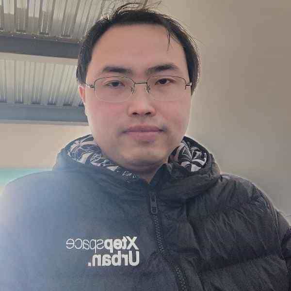 37岁岁陕西单身帅哥 - 乐山吉缘网