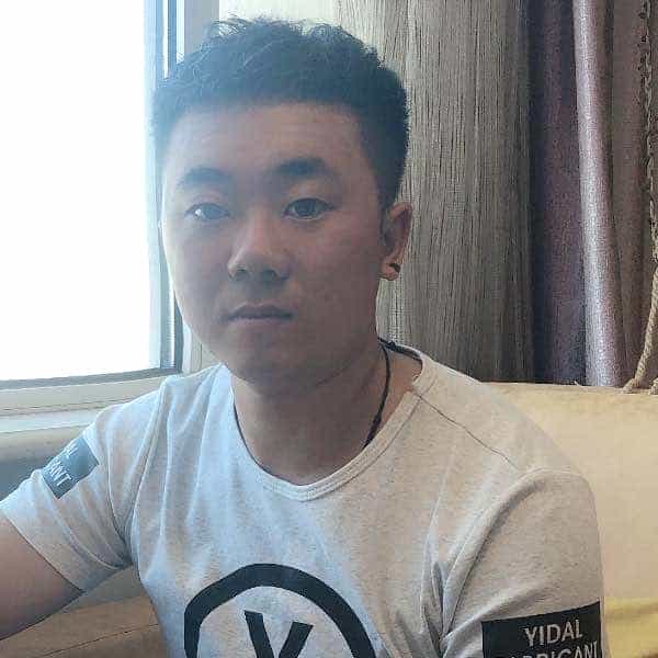 34岁岁内蒙古单身帅哥 - 乐山吉缘网