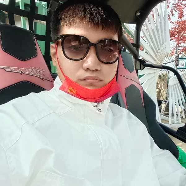 33岁岁辽宁单身帅哥 - 乐山吉缘网