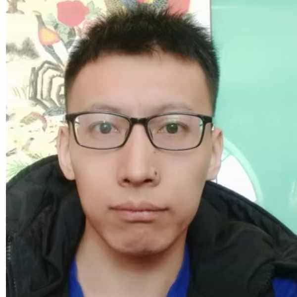 35岁岁内蒙古单身帅哥 - 乐山吉缘网