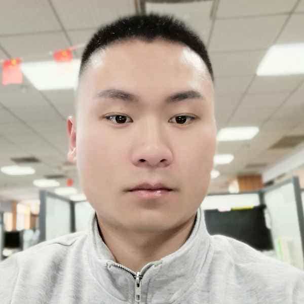 29岁岁湖北单身帅哥 - 乐山吉缘网