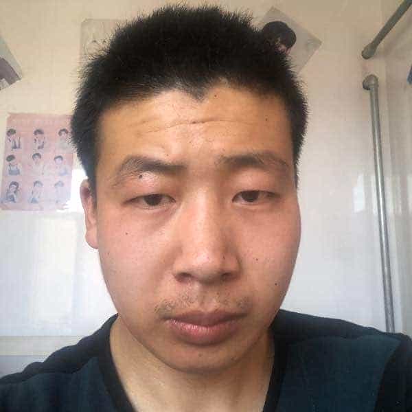 31岁岁内蒙古单身帅哥 - 乐山吉缘网
