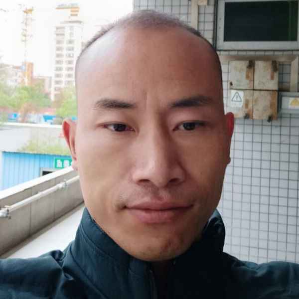 41岁岁湖南单身帅哥 - 乐山吉缘网