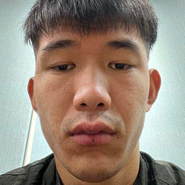 35岁岁河南单身帅哥 - 乐山吉缘网