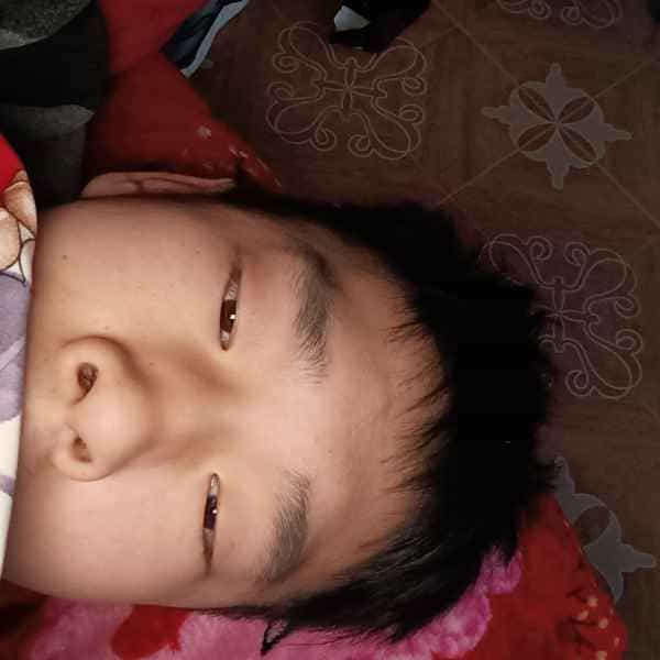 35岁岁河南单身帅哥 - 乐山吉缘网