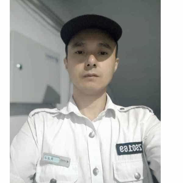 41岁岁河南单身帅哥 - 乐山吉缘网