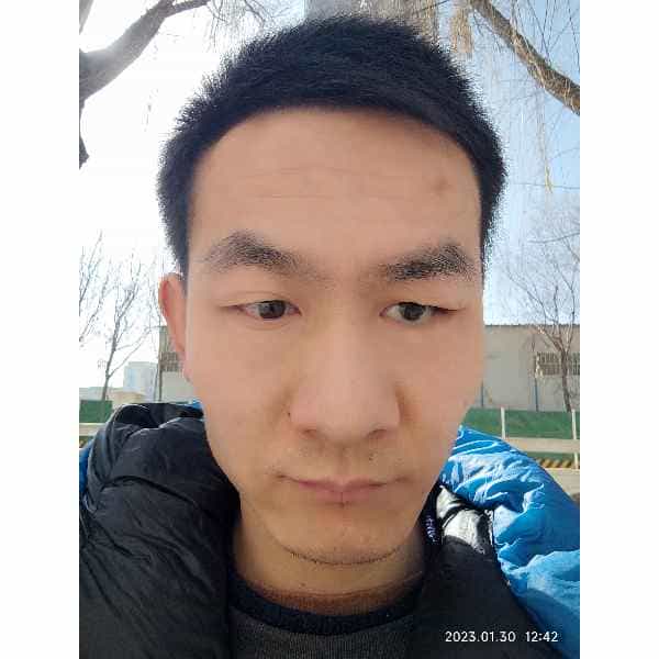 35岁岁甘肃单身帅哥 - 乐山吉缘网