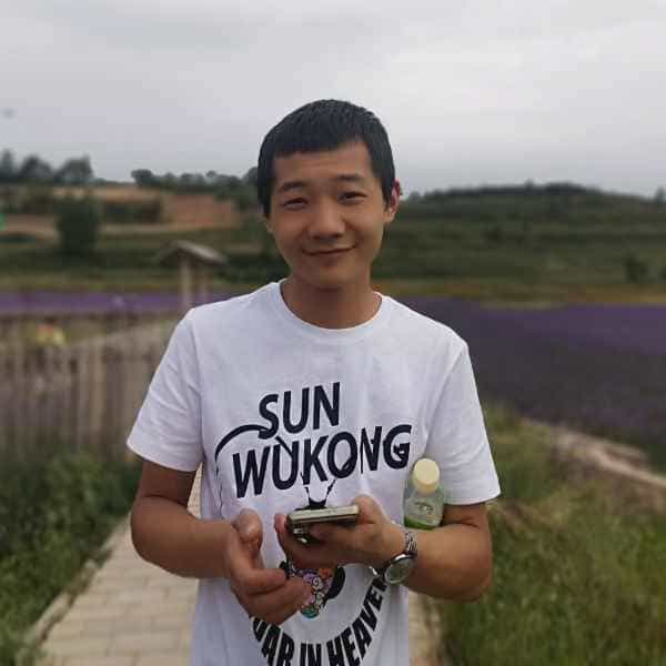 28岁岁甘肃单身帅哥 - 乐山吉缘网