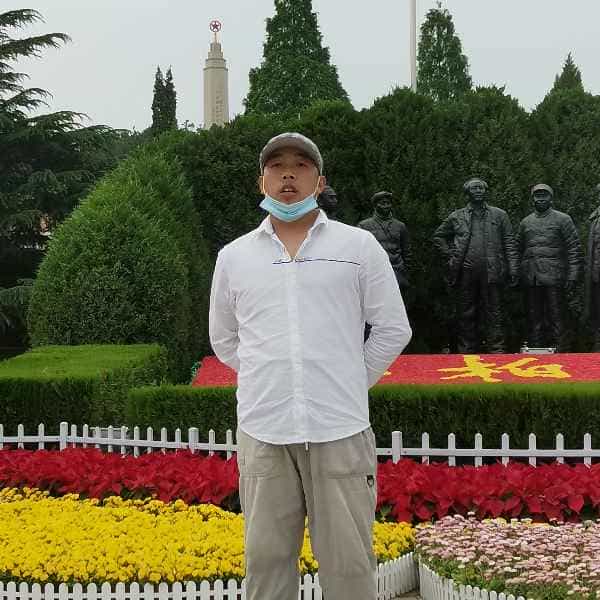 39岁岁河北单身帅哥 - 乐山吉缘网