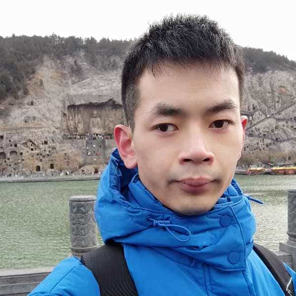 28岁岁河南单身帅哥 - 乐山吉缘网