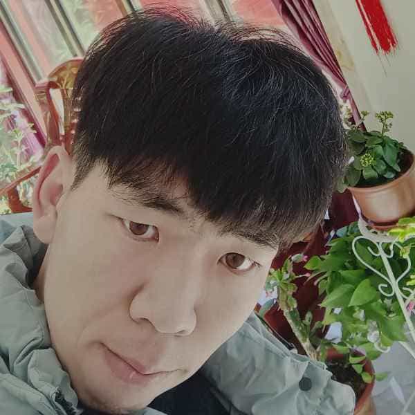 35岁岁河北单身帅哥 - 乐山吉缘网