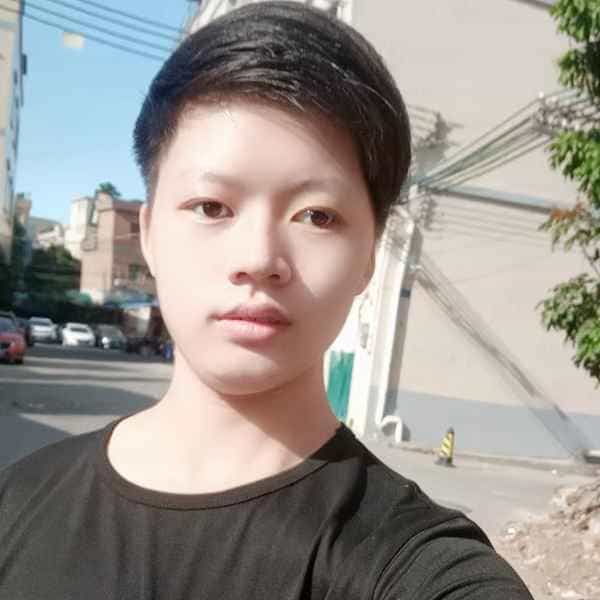 23岁岁江西单身帅哥 - 乐山吉缘网