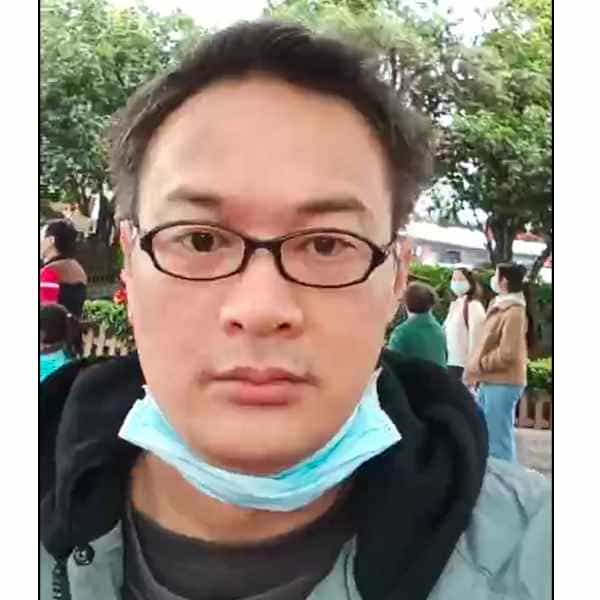 41岁岁广东单身帅哥 - 乐山吉缘网