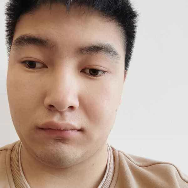 23岁岁辽宁单身帅哥 - 乐山吉缘网