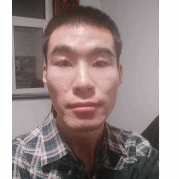 31岁岁辽宁单身帅哥 - 乐山吉缘网