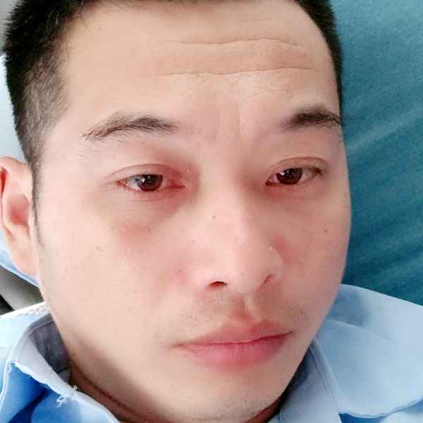 43岁岁河南单身帅哥 - 乐山吉缘网