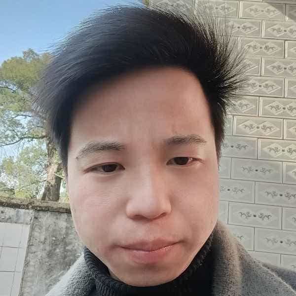 32岁岁江西单身帅哥 - 乐山吉缘网