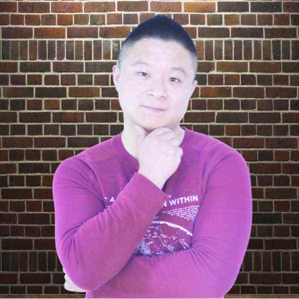 35岁岁北京单身帅哥 - 乐山吉缘网
