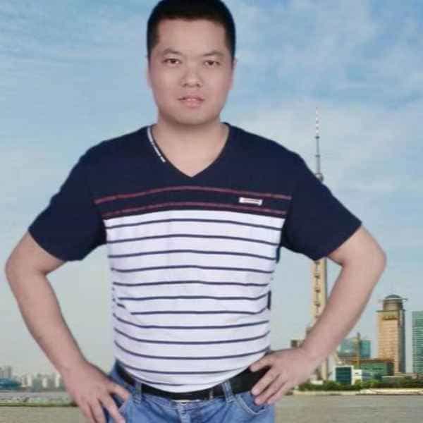 35岁岁湖北单身帅哥 - 乐山吉缘网