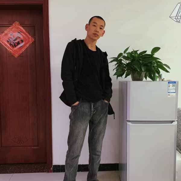 32岁岁陕西单身帅哥 - 乐山吉缘网