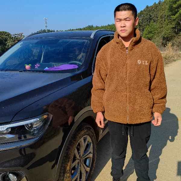 31岁岁江西单身帅哥 - 乐山吉缘网