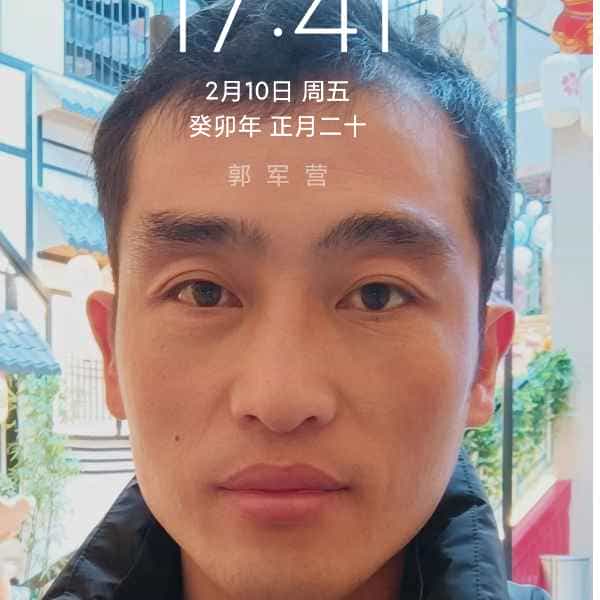 37岁岁山东单身帅哥 - 乐山吉缘网